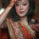 A photo of Mana (Ogasawara) Reshamwala