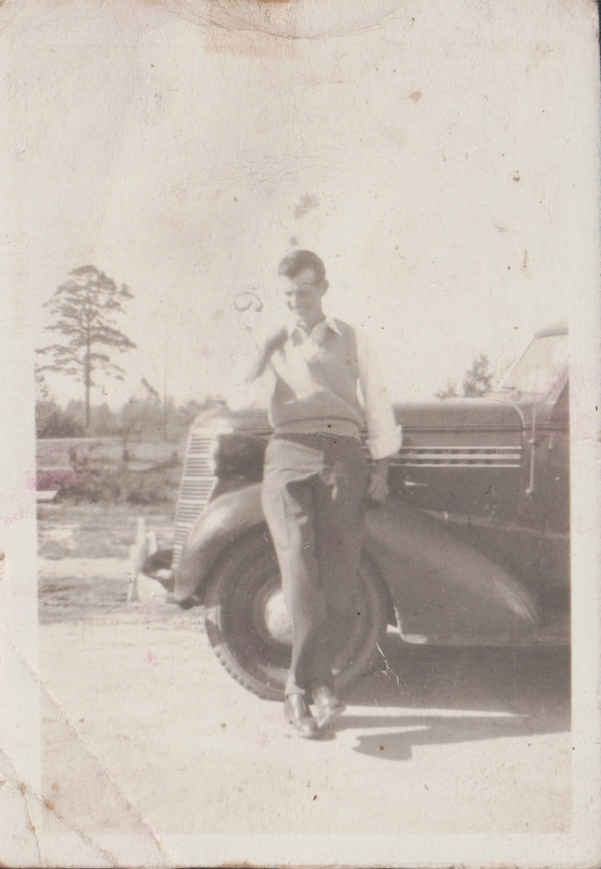 Douglas F. Mason