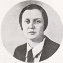A photo of Elena Caffarena