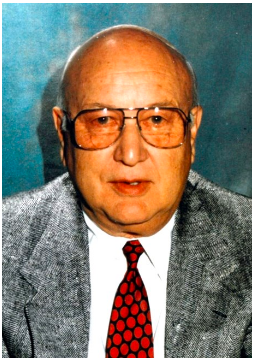 William J. Smith APRIL 30, 1927 – MARCH 25, 2022     Clinton, Michigan