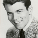 A photo of Don Murray