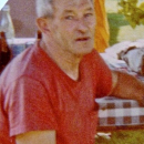 A photo of Ralph S Mable