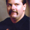A photo of John Christopher Bohach