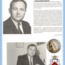 A photo of Ronald Karl Gandia