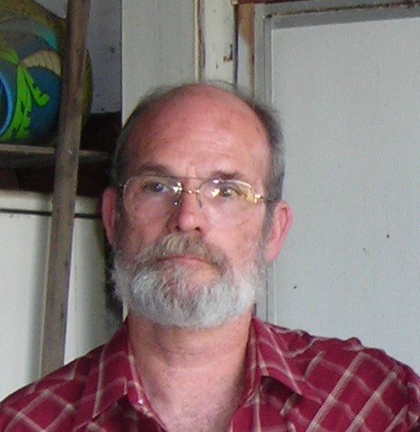 Charles Theodore Oberlander