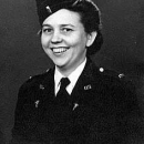 A photo of Gaynell (Taylor) Walcik