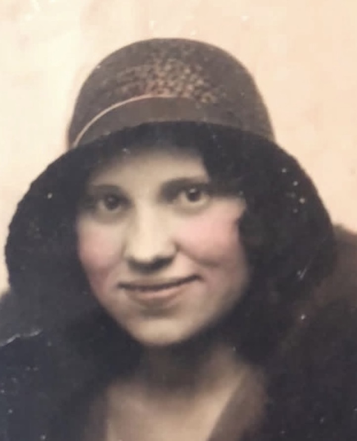 Rose Carchio