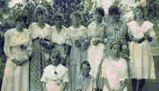Webster Cousins
