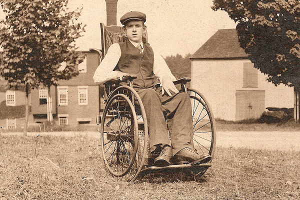 Everett Bugbee