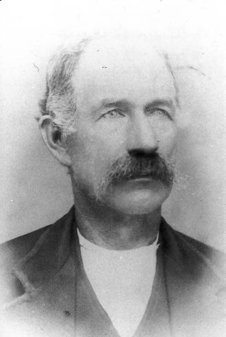 William S. Doolittle