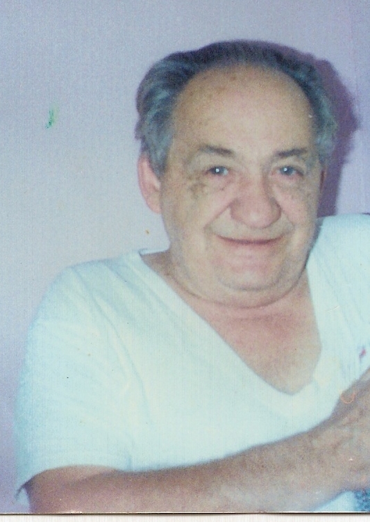 John Carlo 'Sonny' Aurisano, NY 1992