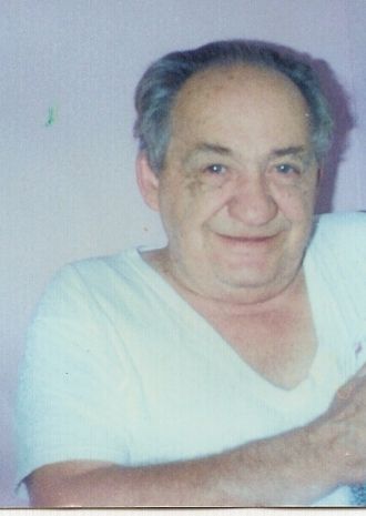 A photo of John Carlo Aurisano