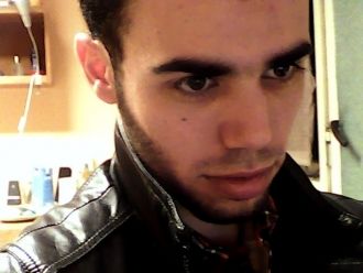Khaled Smody