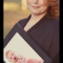 A photo of Maria Nichcole Sizemore