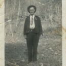 A photo of Carper Bailey