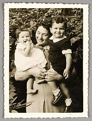 Céline & Max Poons