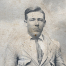 A photo of Pieter Willem Aderjan Coetzer