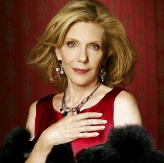 Jill Clayburgh