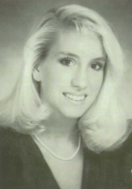 Amy Turner Carreker