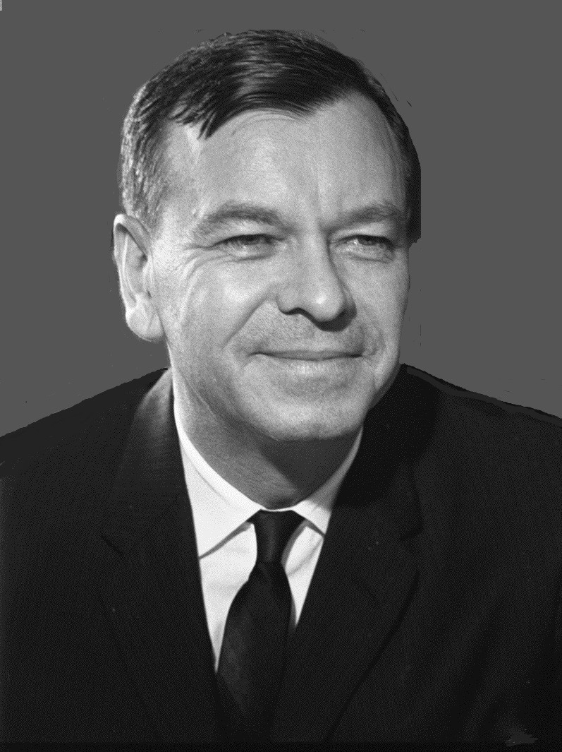 Senator Herman Eugene Talmadge