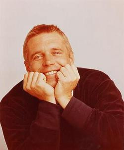 George Peppard