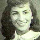 A photo of Margaret E Stahl