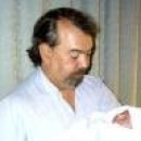 A photo of Delbert Ernest Shier