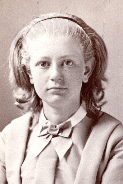 Fanny Reed Brewer