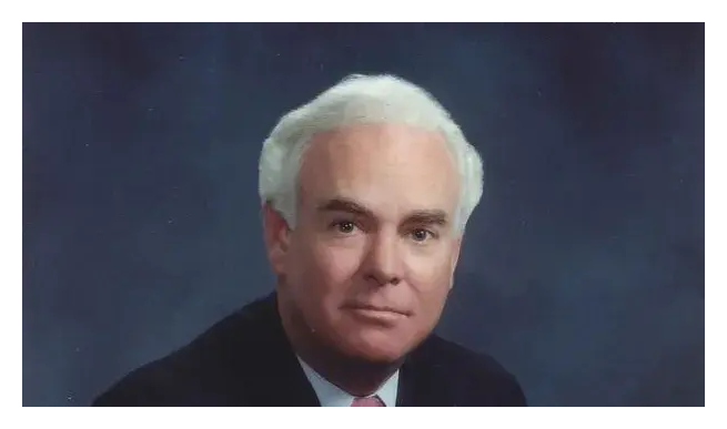 Theodore James Day