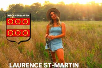 Laurence St-Martin