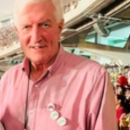 A photo of Anthony John Martin