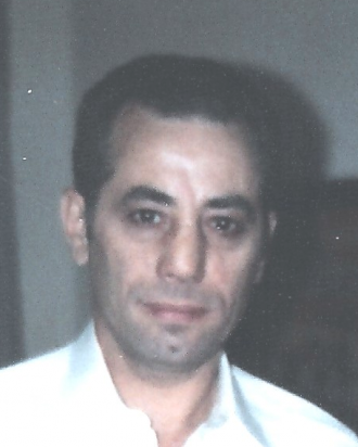 Joseph Lamagra