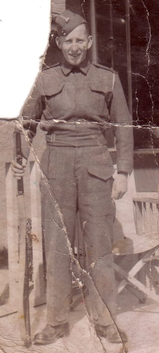 Wilfred  Rochelle