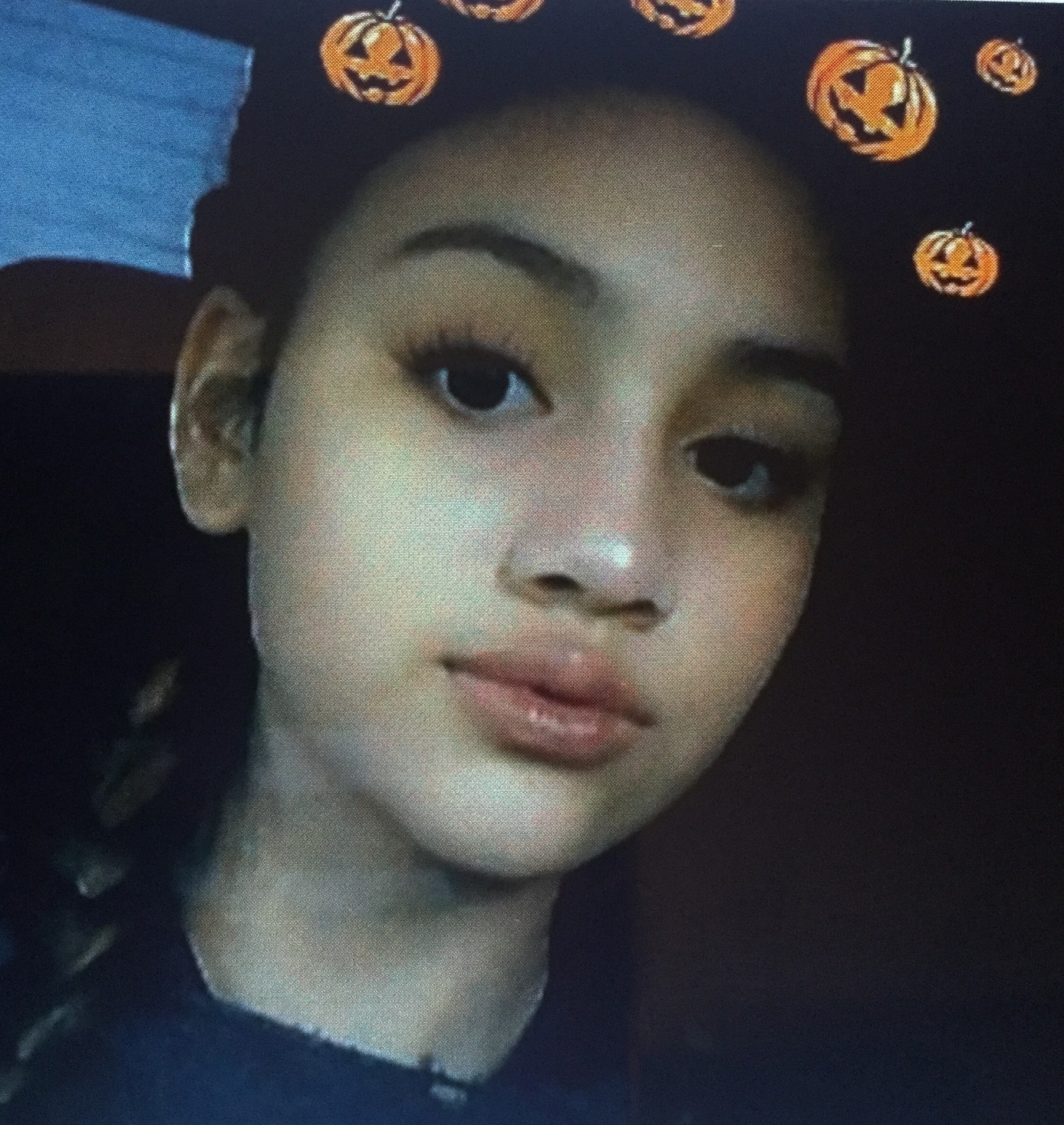 JESSELYN BENAVIDES 