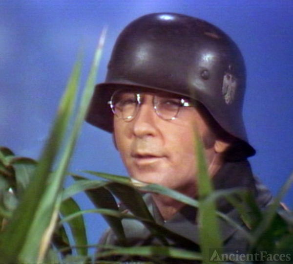 Arte Johnson