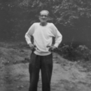 A photo of Willard Tew
