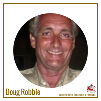 Doug Robbie