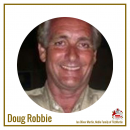 A photo of Doug Robbie