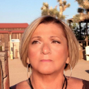 A photo of Alice Tarlowski 