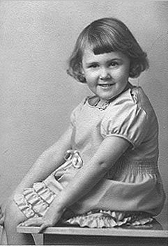Norma Dahlquist