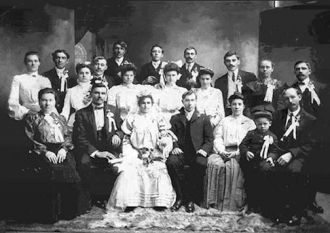 Wedding