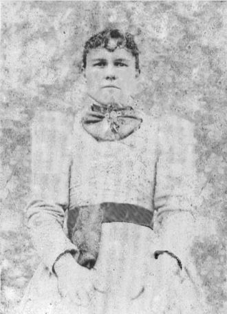 Anthelia Smith