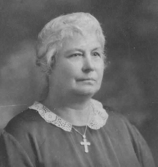 Gertrude (Minnich) Remaklus