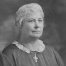 A photo of Gertrude  Remaklus
