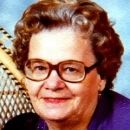 A photo of Philabena M Morris