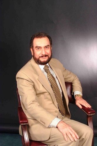 Yasin T. al-Jibouri