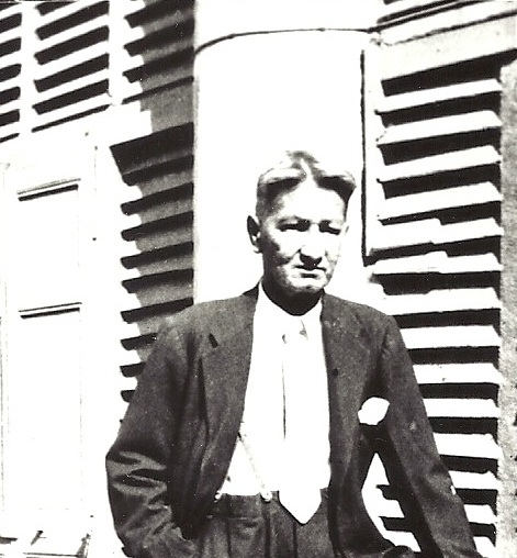 Francis James Lehaney jr