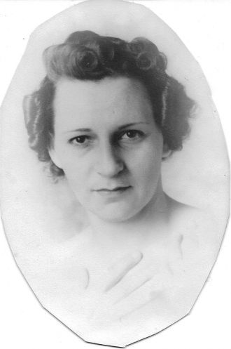 Pauline Mullica