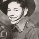 A photo of William Raymond Luck