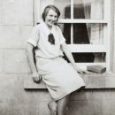 A photo of Mary Anne (MacLeod) Trump
